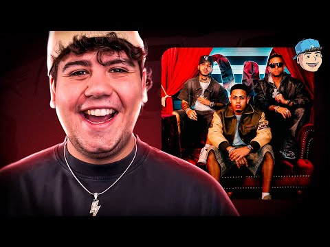 W SOUND de MYKE TOWERS! REACCIÓN a W Sound 23 “5 Estrellas” - Myke Towers, Westcol, Ovy On The Drums