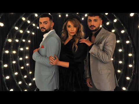 ROVENA DILO ft HIT MAN & ROLLA - CINDERELLA ( Kenga Magjike 2019 )