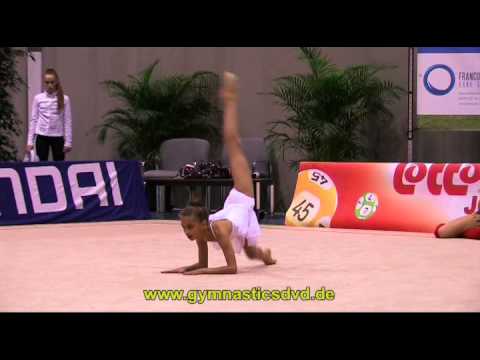 Happy-Cup 2012 - Gala-Show 06