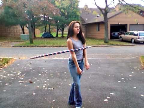 rodrigo y gabriela- tamacun HOOP dance