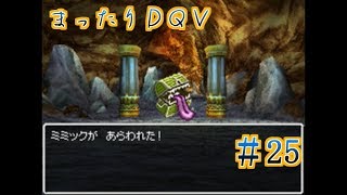 【実況】まったりドラクエＶ【映画化記念】♯25