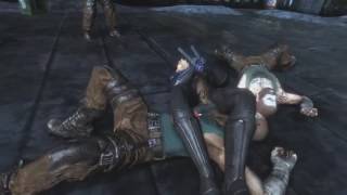 Batman: Arkham City: Nightwing Bundle (DLC) - Trailer