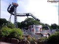 The Best Rollercoasters In The World
