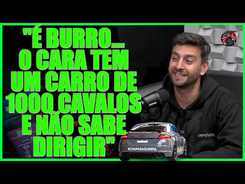 BAGUINHA WAS TROLLED 😂 - DRAKINHO (ARMY) - TUNERCAST