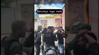 Pegaram o fornecedor do Tião kkkkk
