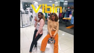 Kesh Kesh - Vibin  (Official Music Video) #keshkesh #OfficialMusicVideo #musicvideo