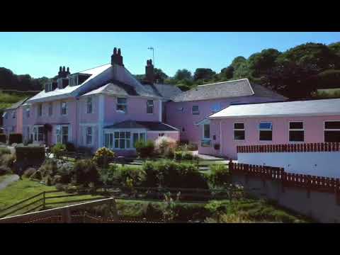 Rora House Christian Family Camp...