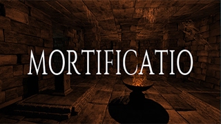 Mortificatio | Game Review | Gameplay | Letsplay | PC | HD