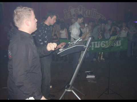 Velimir Remic Najava gostovanja diskoteka M Rogatica.wmv