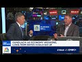Gundlach On Fed Uncertainty Private Credit Pitfalls Waning Momentum Of U S Exceptionalism