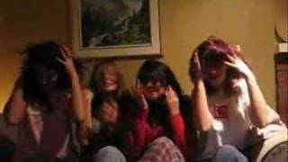 I don't need a man - Pussycat dolls