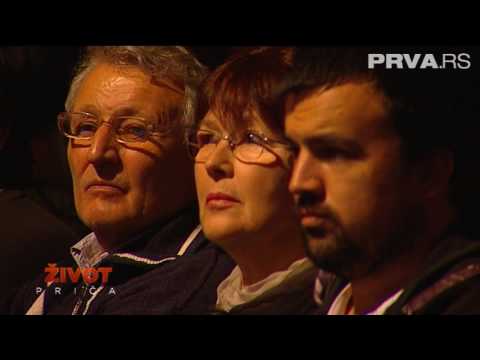 Život priča - Majstor za svetlo i mrak