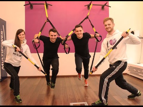 JustFit Exclusive Club (EMS, TRX) (2) - Berlin Mitte - Urban Sports Club