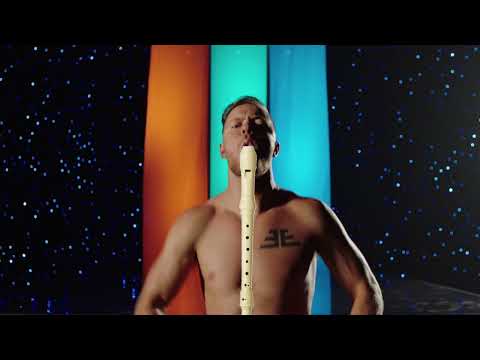 IMAGINE DRAGONS - BELIEVER - SHITTYFLUTED