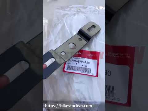 GIÁ BẮT BIỂN SỐ