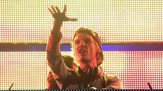 Armin van Buuren - Drowning (ft. Laura V) (Avicii Remix)