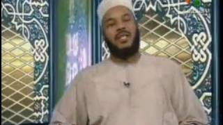 The Video talks generally about the contrast between the Islamic and the western criminal justice system. Dr. Bilal, then ...