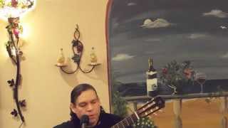 I Write The Songs Performed by RobRiv