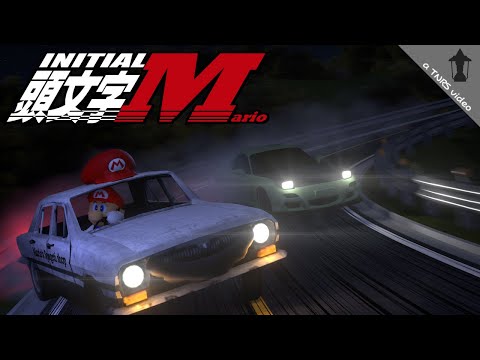 TNRS: Initial M(ario)