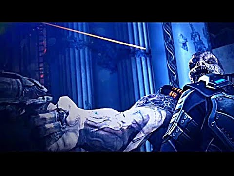 Gears Judgment Insane Difficulty Halls Of Judgment Pt45