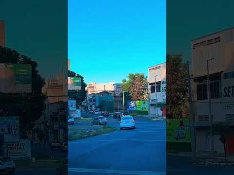 Conhecendo ruas e bairros de Governador Valadares, Minas Gerais!