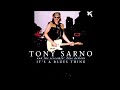 Tony Sarno — Gambler's Blues