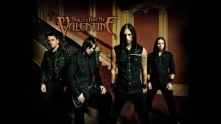 Bullet for my valentine - Pretty on the outside [HD]