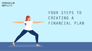 4 Steps to Create a Financial Plan for Your Business