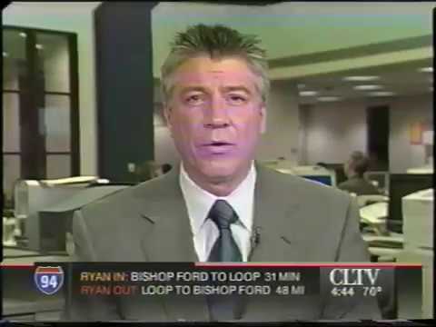 Bextra Lawsuit - CLTV News - April 11, 2005 Video Image