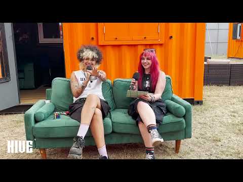 ONE ON ONE: An Interview With Nxdia!