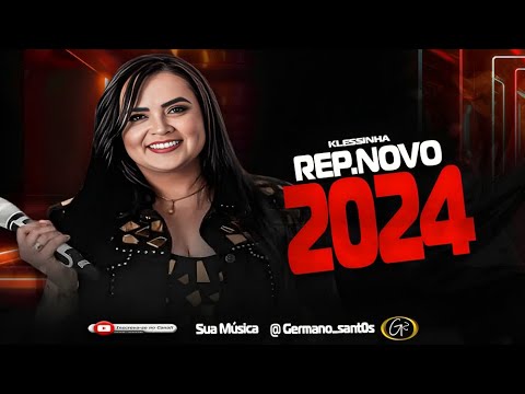 Resenha Sem Tirar de Dentro - Seresta da Klessinha Ep Parte 1