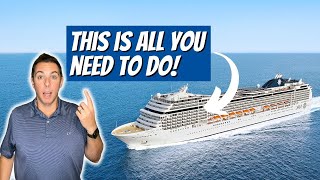 This Pro Cruise Tip Saves Money on Any Cruise Line!