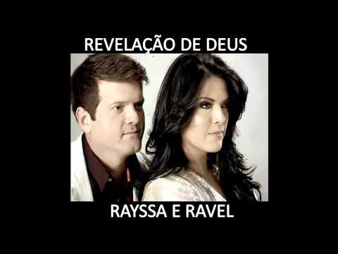 Revelação - Rayssa e Ravel