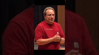 Linus Torvalds On Linux Future #shorts #linux #knowledge #programmer