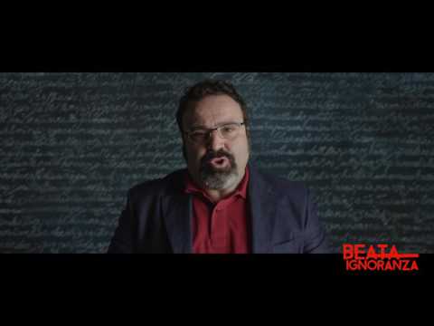 Beata Ignoranza - Clip "#foodporn"