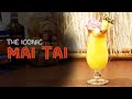 Mai Tai Recipe Tropical Version