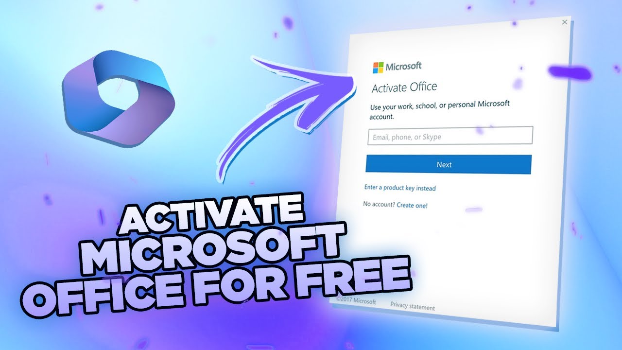 Everything You Need to Know About Microsoft Office Activation