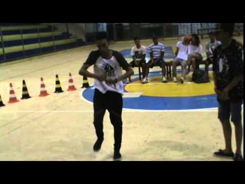 Rafael Medeiros [FF] and [H] Wiins X Matheus Silva [FF] - Battle of Gods 3 - Semi Final