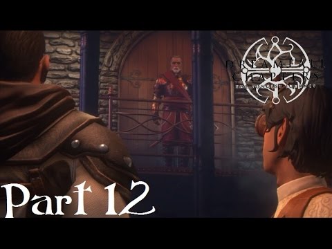 Dreamfall Chapters Book 3 Realms Chapter 6 Part 12