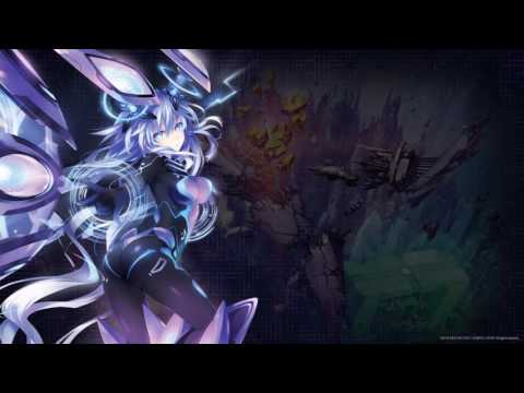 Megadimension Neptunia VII Official Soundtrack - 24  Strange Cave  Feat  Spelunker