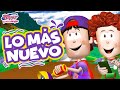 Biper Y Sus Amigos Lo Más Nuevo