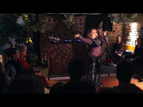 Parolina @ Tribal Lunacy B-day Edition 2020 | Warszawa