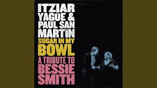 Need a Little Sugar in My Bowl