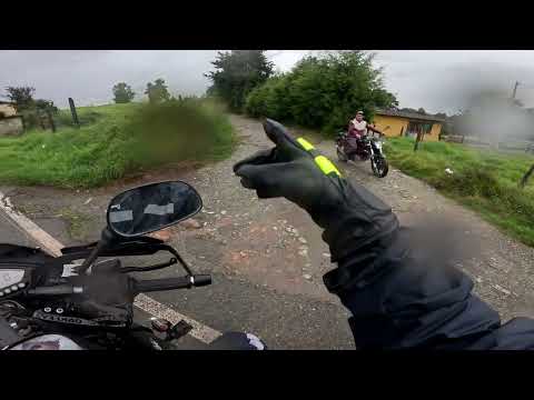 PULSAR 180 UG SAN ANDRES DE CUERQUIA 11-01-2026