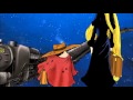 銀河鉄道999　プロモーション 松本零士　Galaxy Express 999 PV Leiji Matsumoto