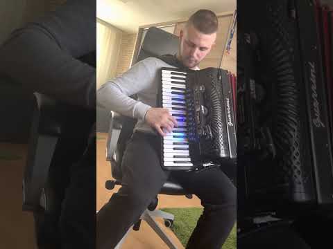 Ziva Dinulovic- Vlaske gajde🎷🪗