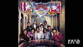 Girl Be That Cool - Stevie Wonder &amp; Cameo | RaveDJ