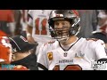 Brady And Mathieu Trash Talk During The Super Bowl A Breakdown