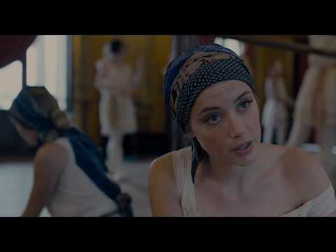 THE DANISH GIRL (2015) — 'He needs to see someone' (clip #6)