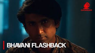 Master - Bhavani flashback scene - Tamil HD